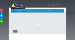 Desktop Screenshot of hometownlube.com